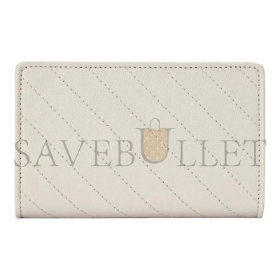 GUCCI BLONDIE WALLET 760336 (18.5*14*3cm)